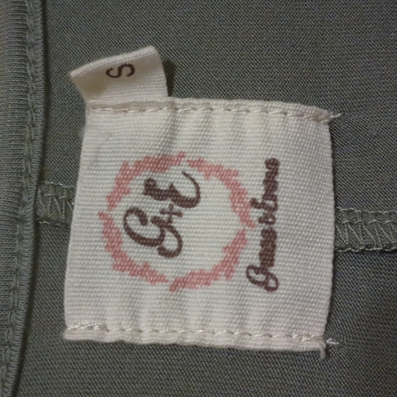 Beautiful Grace & Emma Top - Picture 3 of 5